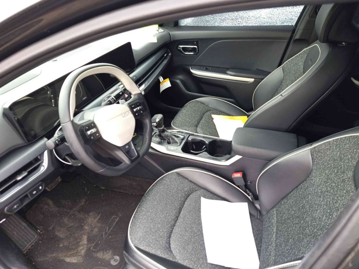 Kia GT Line — миниатюра 6