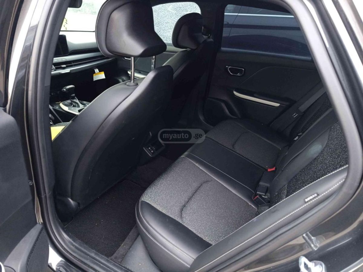 Kia GT Line — миниатюра 7