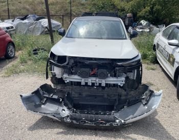 Honda E NS1