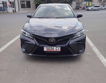 ToyotaCamry