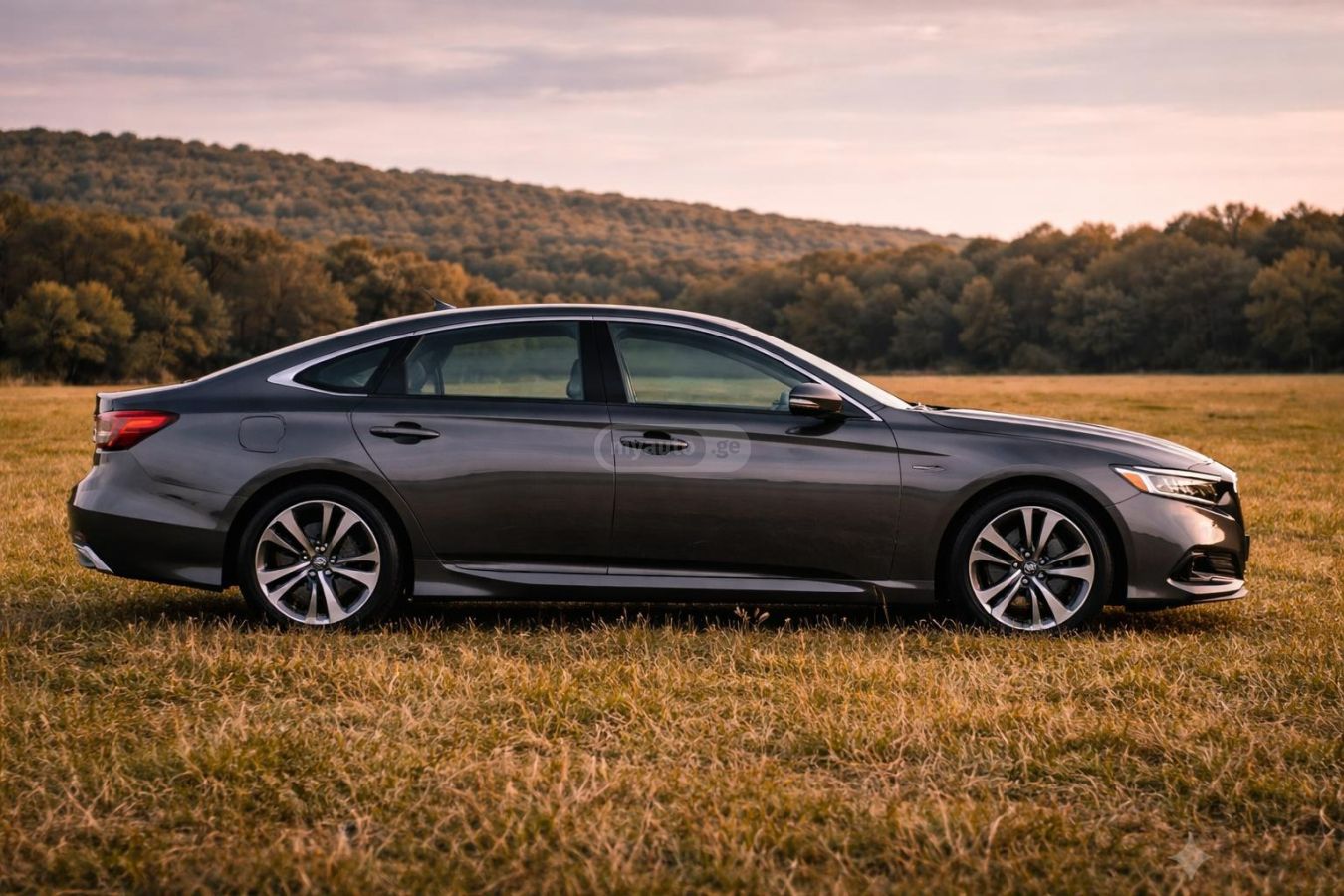 Honda Accord - фото 4