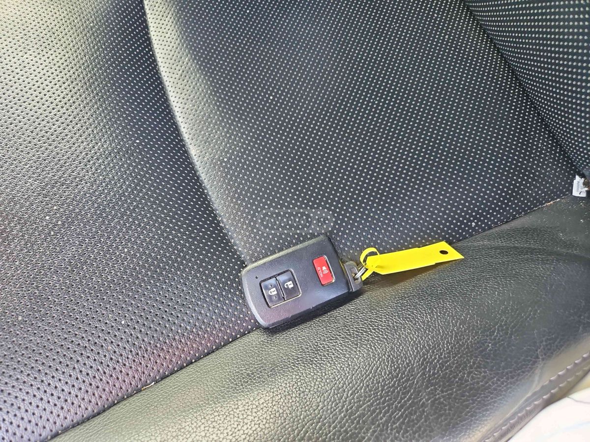 Toyota 4 Runner - фото 3