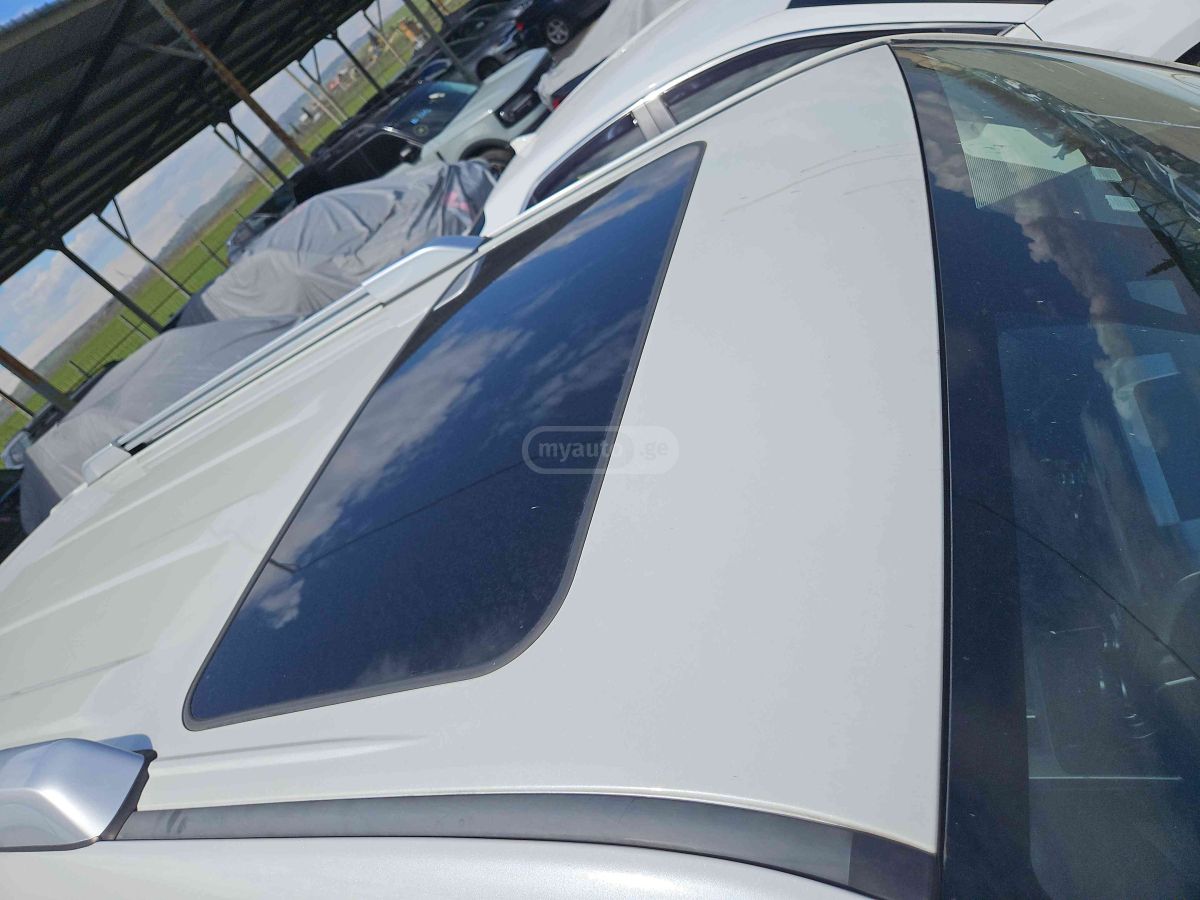 Toyota 4 Runner - фото 5