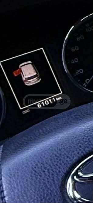 Toyota Rav 4 - фото 11