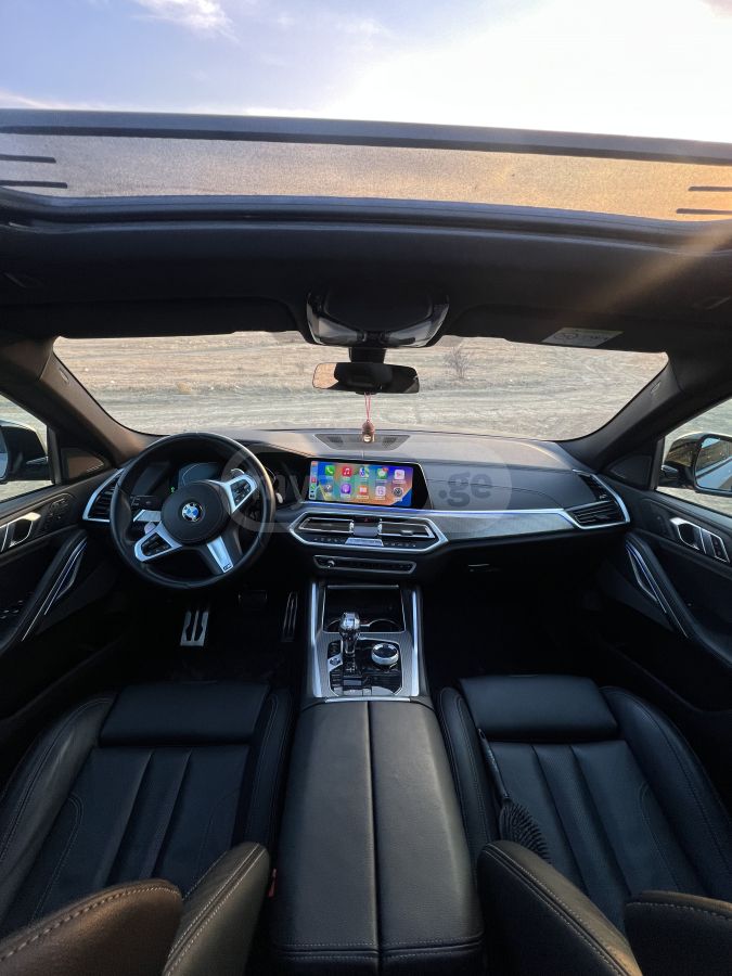 BMW FOR RENT — миниатюра 10