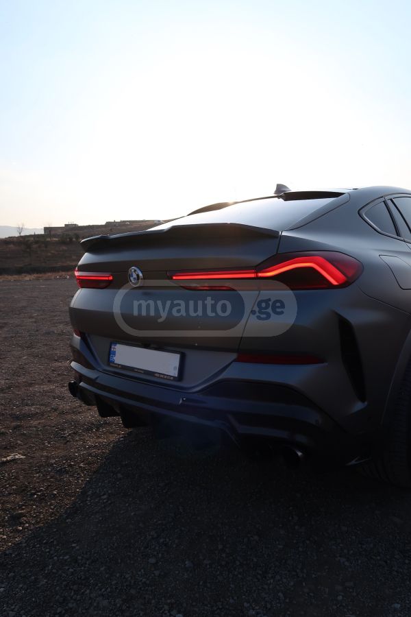 BMW FOR RENT — миниатюра 2