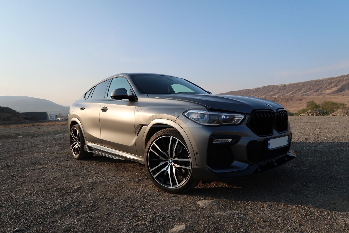 BMW FOR RENT — миниатюра 3