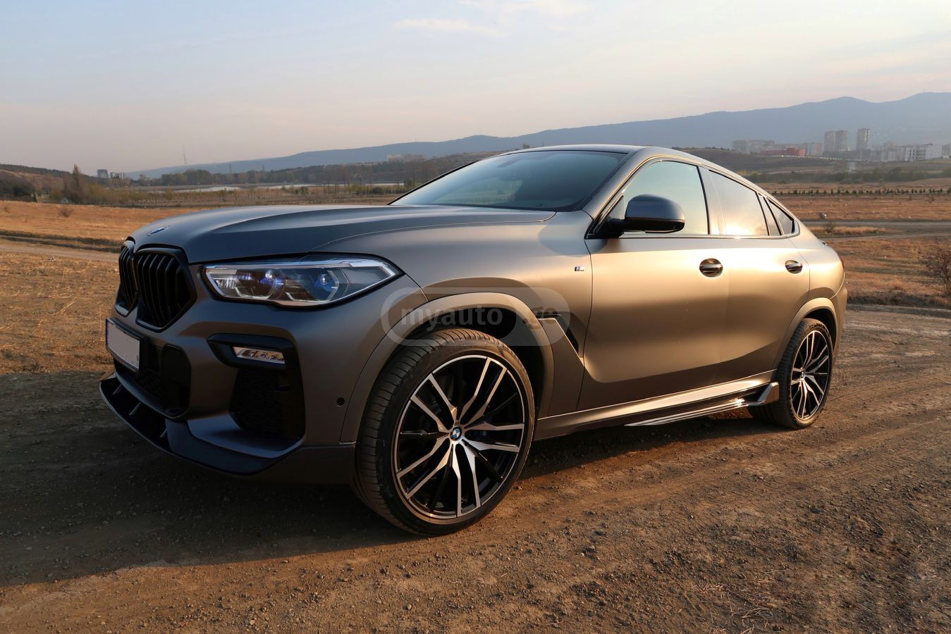 BMW FOR RENT — миниатюра 4