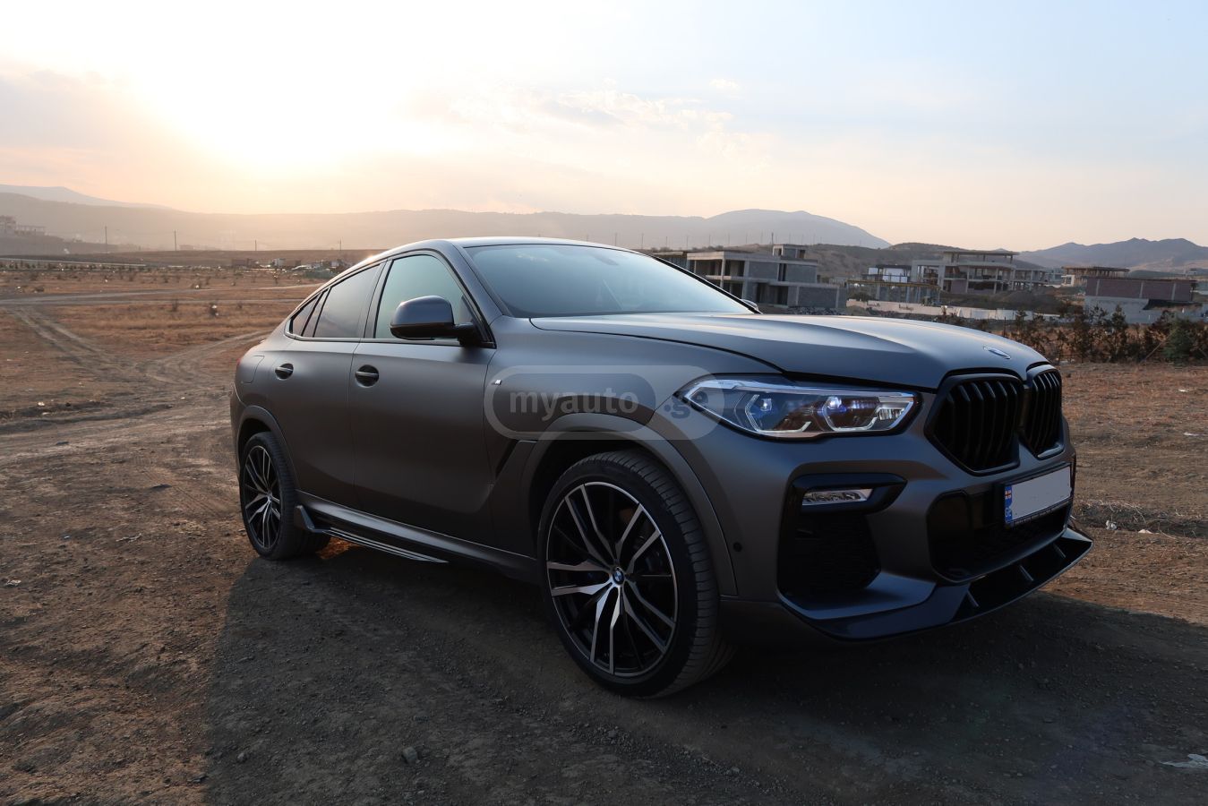 BMW FOR RENT — миниатюра 5