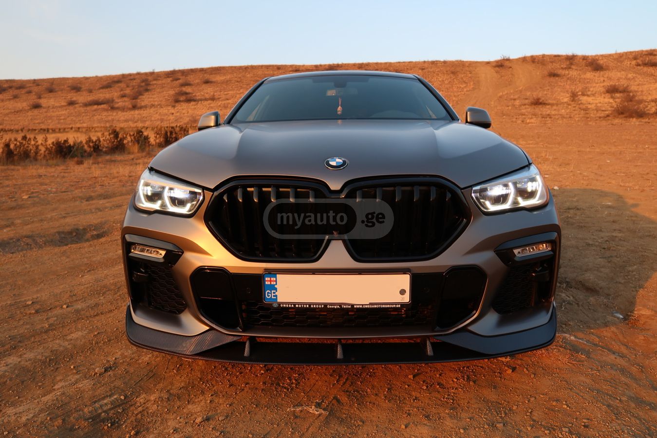 BMW FOR RENT — миниатюра 6