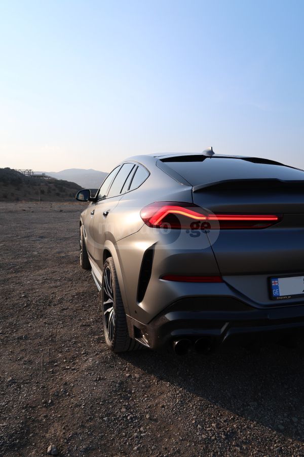 BMW FOR RENT — миниатюра 7