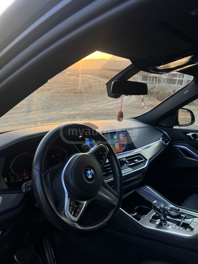 BMW FOR RENT — миниатюра 8