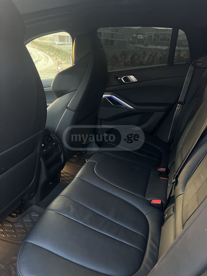 BMW FOR RENT — миниатюра 9