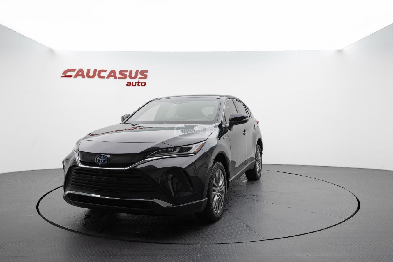 Toyota Venza - фото 1