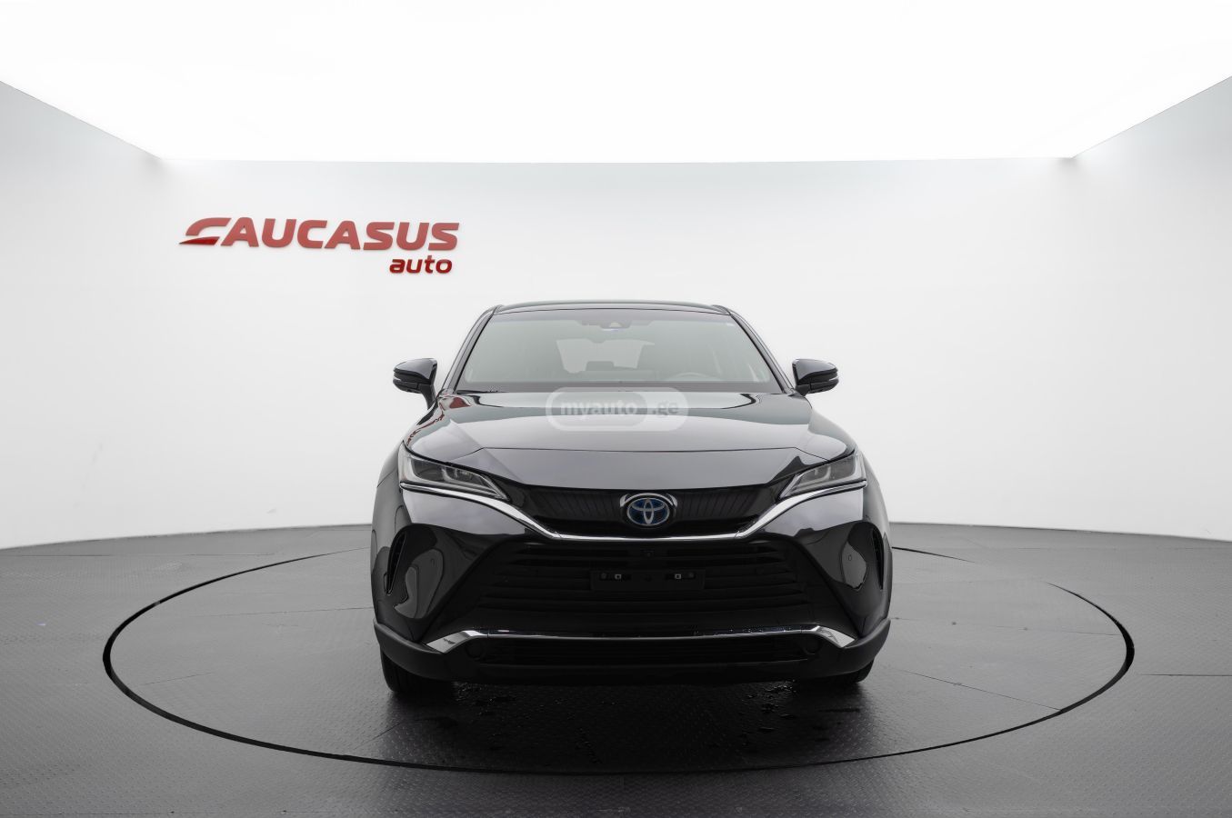 Toyota Venza - фото 2