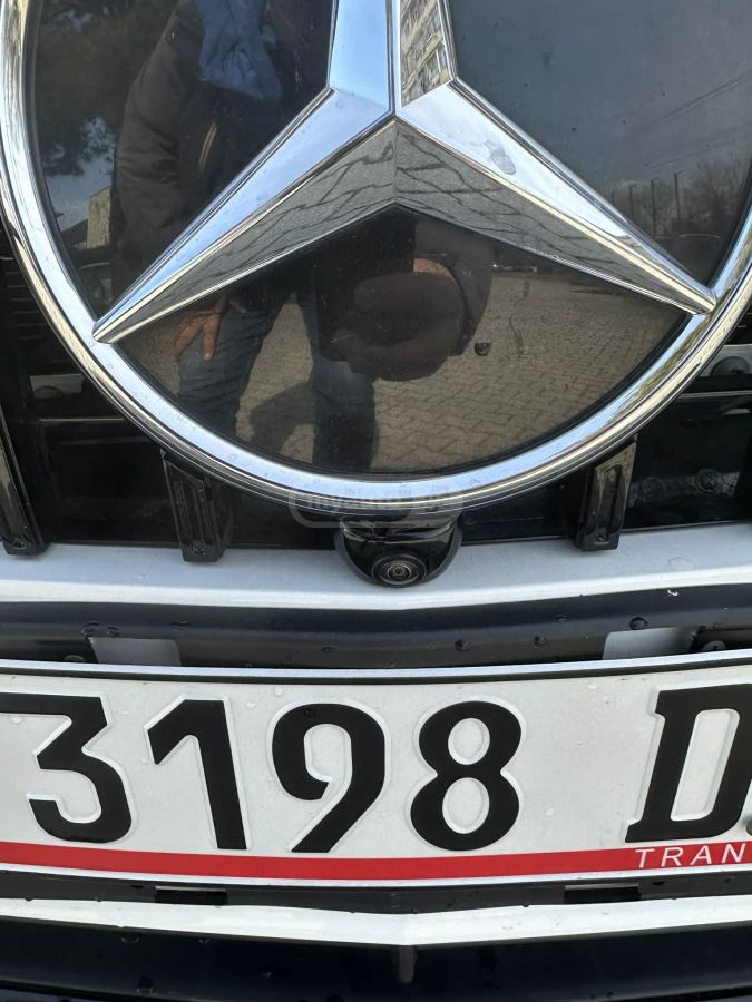 Mercedes-Benz Base GLC 300 4dr All-Wheel Dri — миниатюра 11