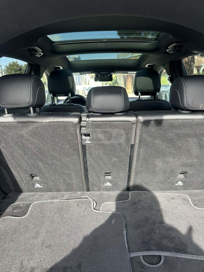 Mercedes-Benz Base GLC 300 4dr All-Wheel Dri — миниатюра 9