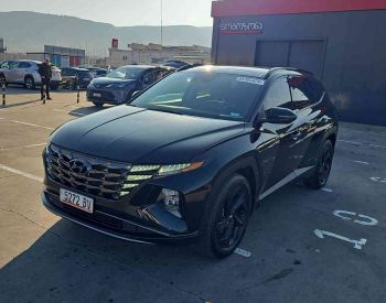HyundaiTucson