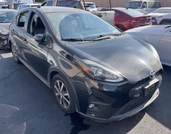 ToyotaPrius C
