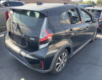 ToyotaPrius C2018
