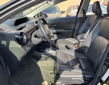 ToyotaPrius C2018