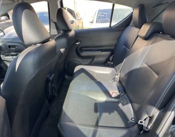 ToyotaPrius C2018