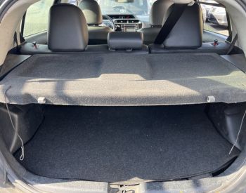 ToyotaPrius C2018