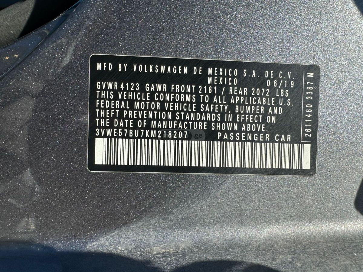 Volkswagen Jetta - фото 7