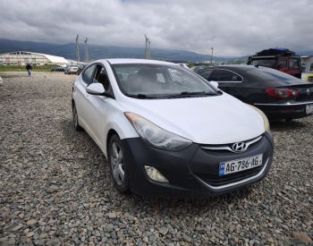 HyundaiElantra2013