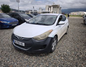 HyundaiElantra2013