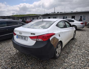 HyundaiElantra2013