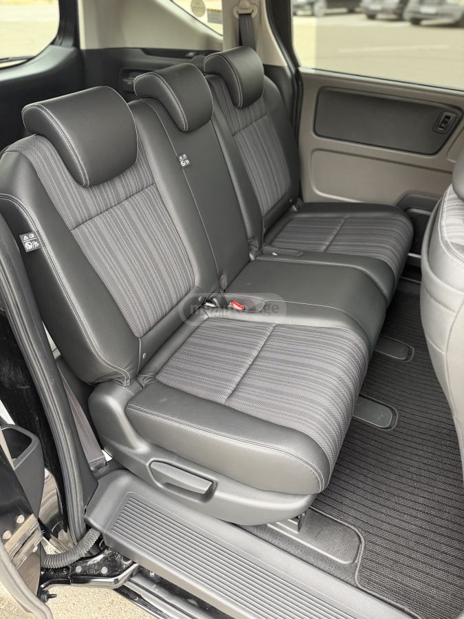 Honda Freed - фото 10