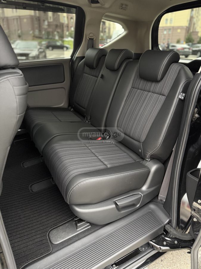 Honda Freed - фото 14