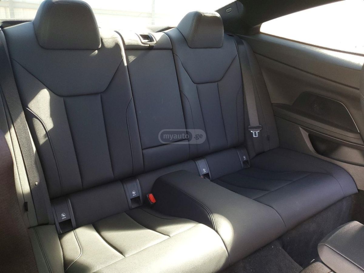 BMW 430 - фото 10