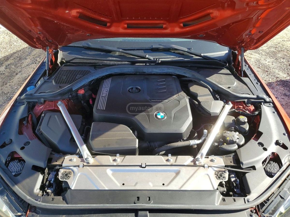 BMW 430 - фото 11