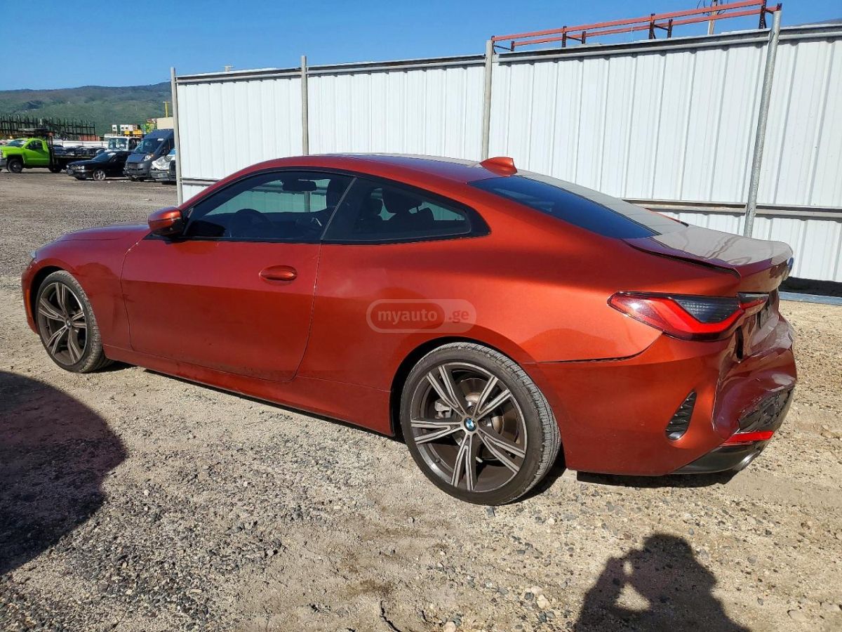 BMW 430 - фото 2