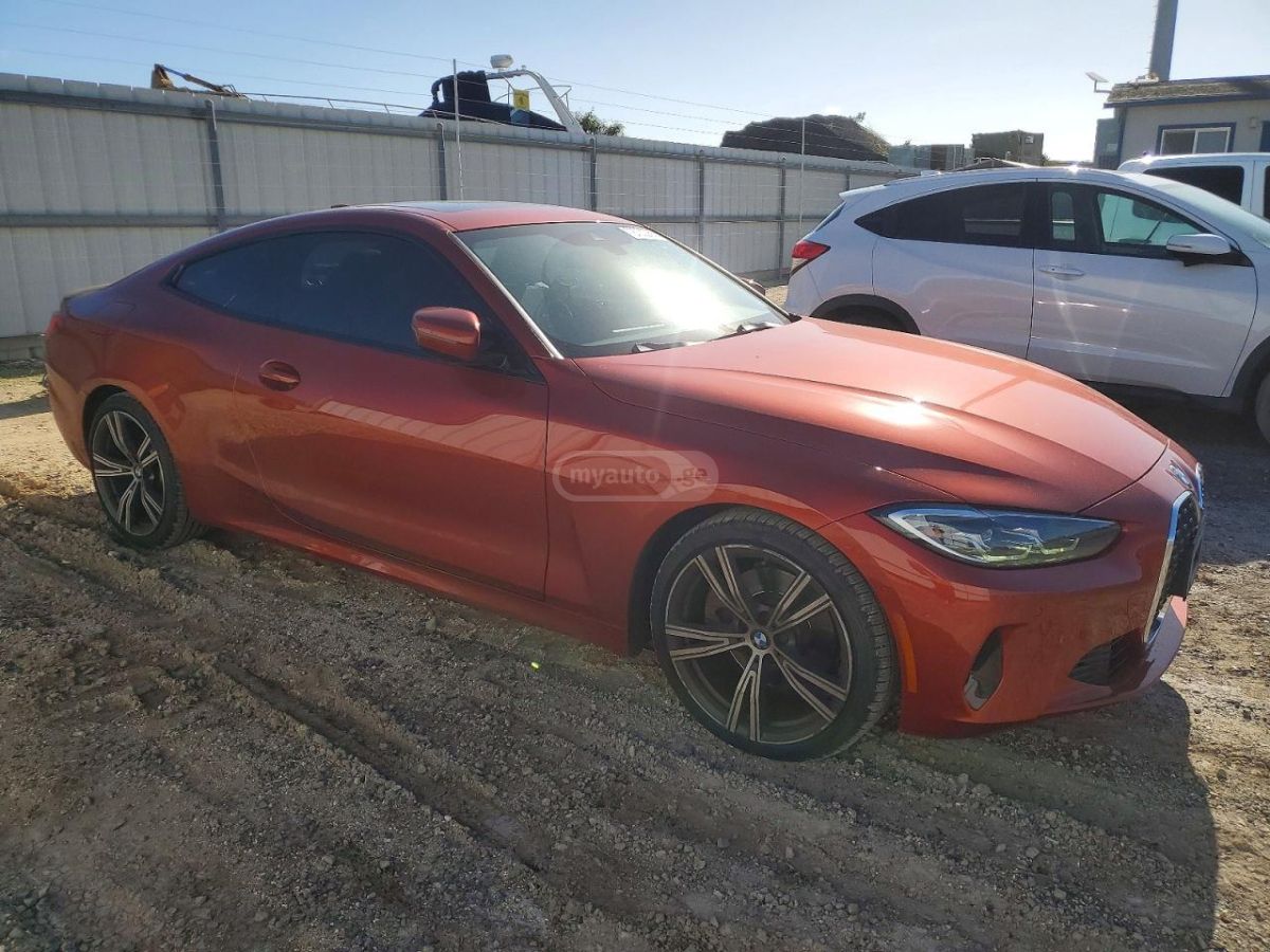 BMW 430 - фото 4