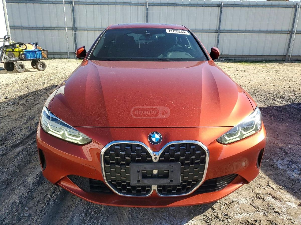 BMW 430 - фото 5