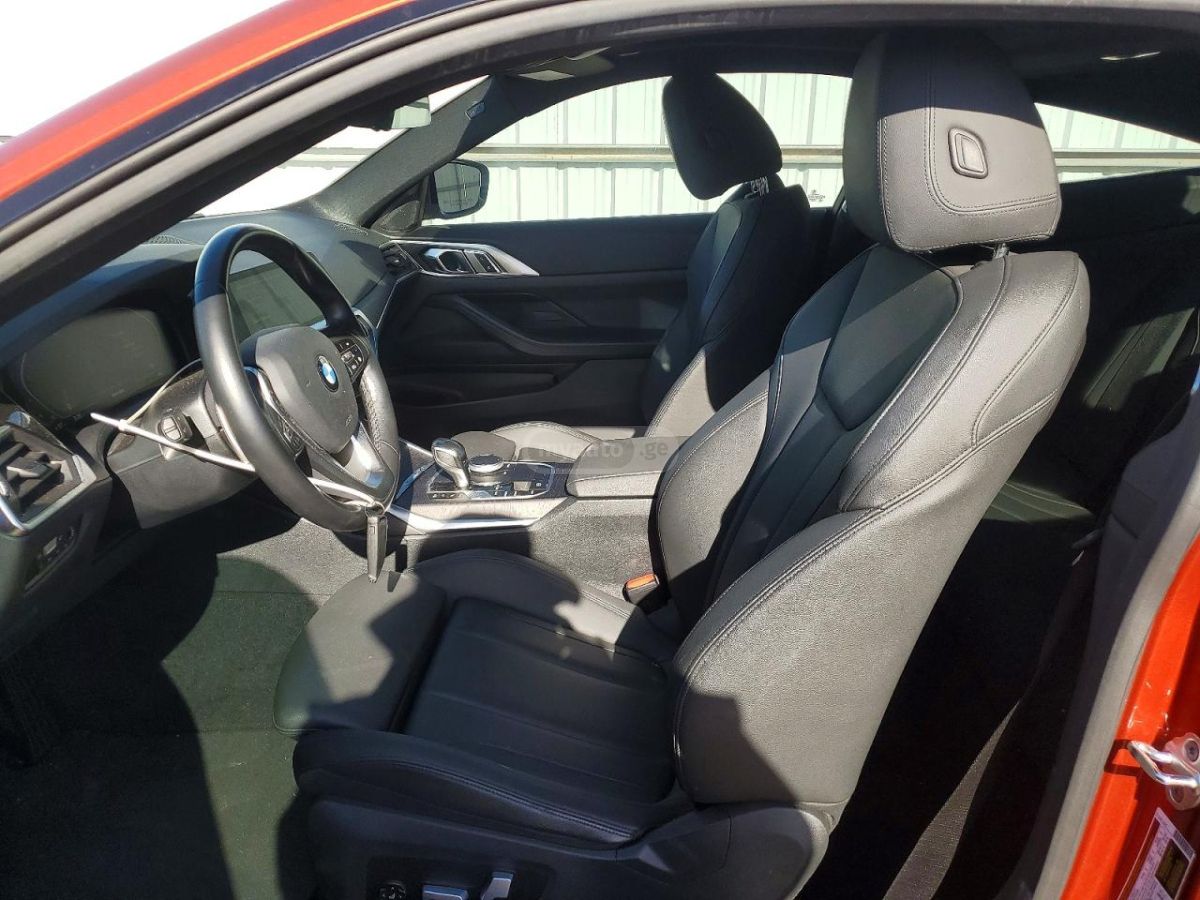 BMW 430 - фото 7