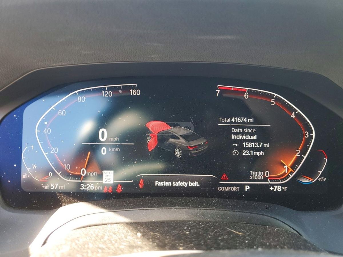 BMW 430 - фото 9