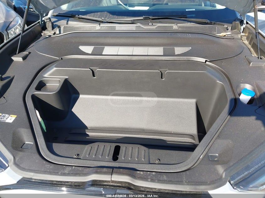 Ford Mustang Mach-E PREMIUM 2025 — миниатюра 10