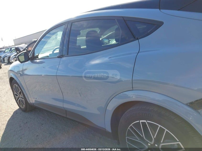 Ford Mustang Mach-E PREMIUM 2025 — миниатюра 14