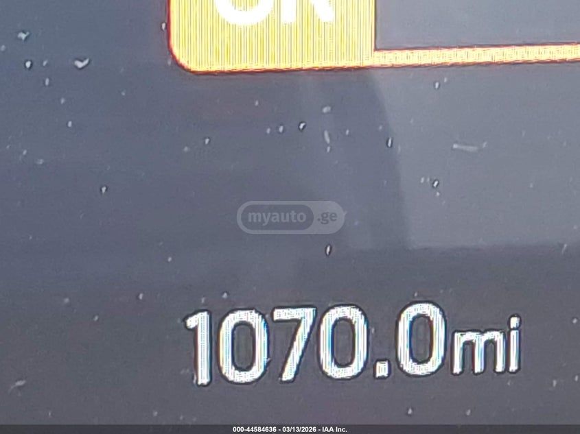 Ford Mustang Mach-E PREMIUM 2025 — миниатюра 15