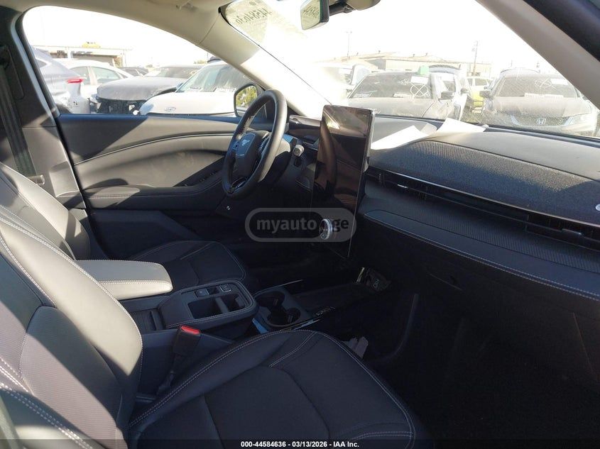 Ford Mustang Mach-E PREMIUM 2025 — миниатюра 5