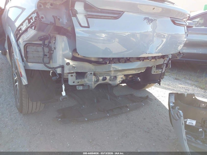 Ford Mustang Mach-E PREMIUM 2025 — миниатюра 6