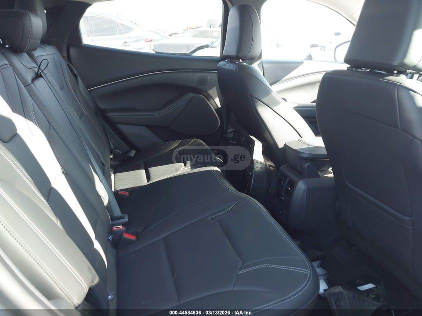 Ford Mustang Mach-E PREMIUM 2025 — миниатюра 8