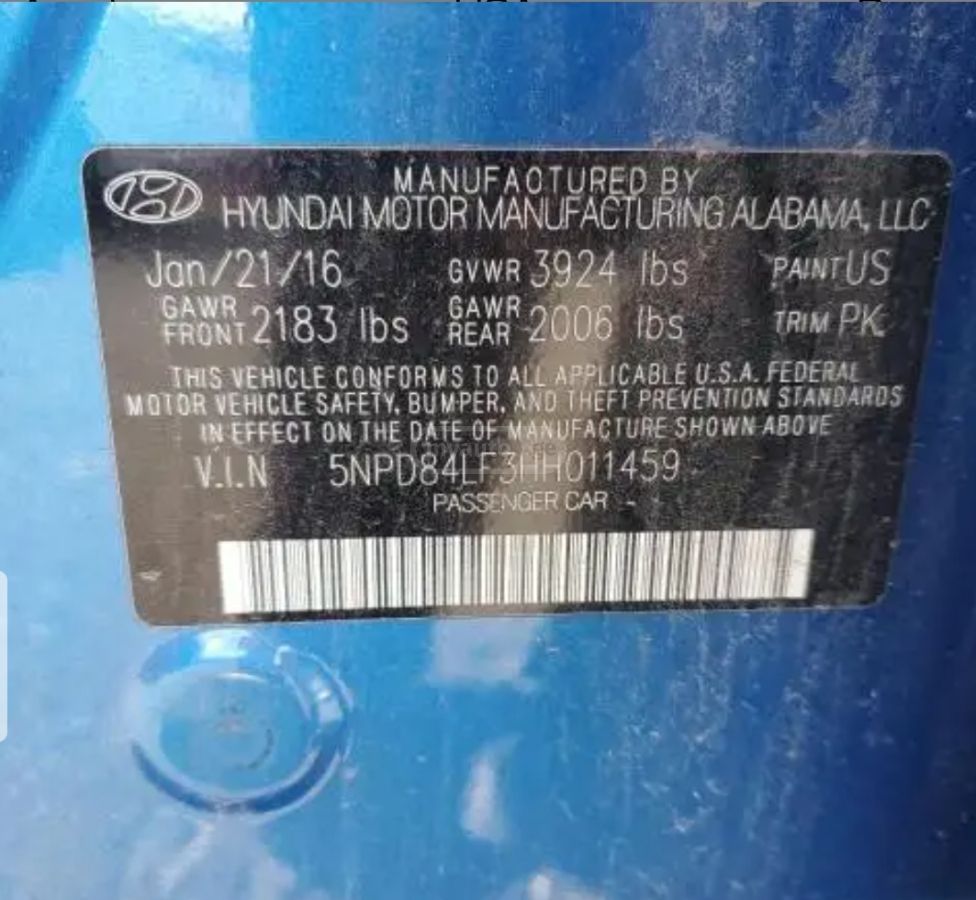 Hyundai Elantra - фото 9