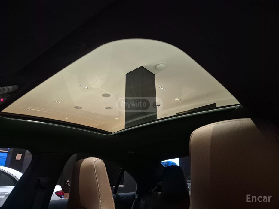 Mercedes-Benz CLA 250 2025 — миниатюра 13
