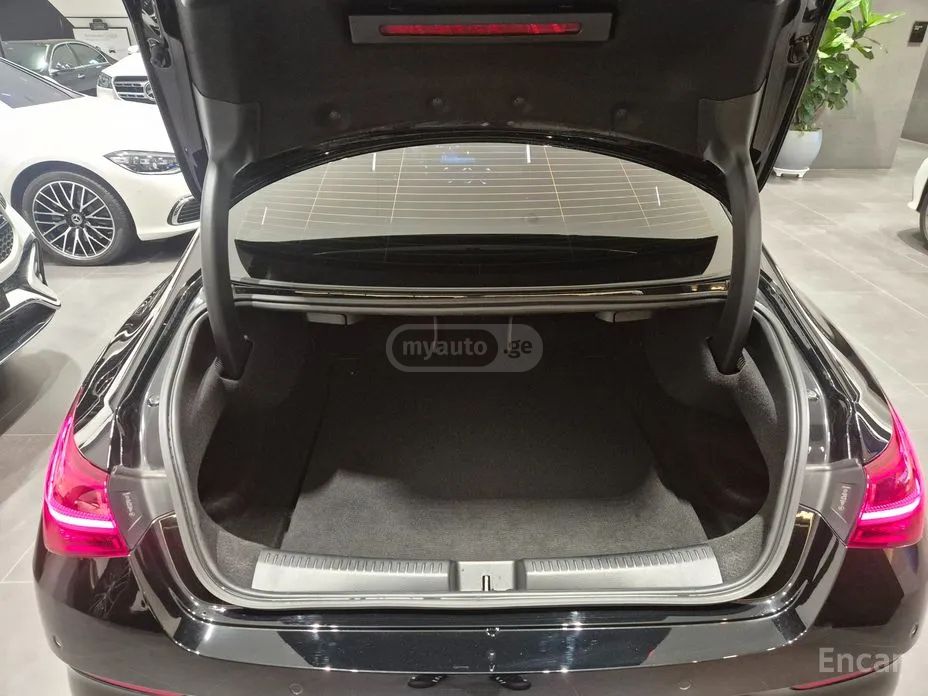 Mercedes-Benz CLA 250 2025 — миниатюра 15