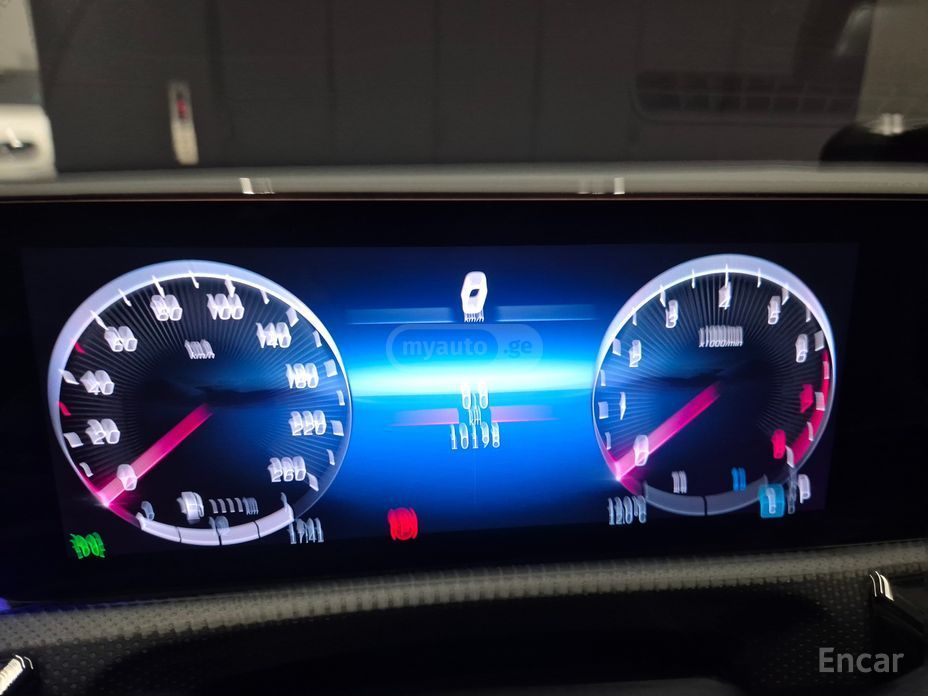 Mercedes-Benz CLA 250 2025 — миниатюра 6